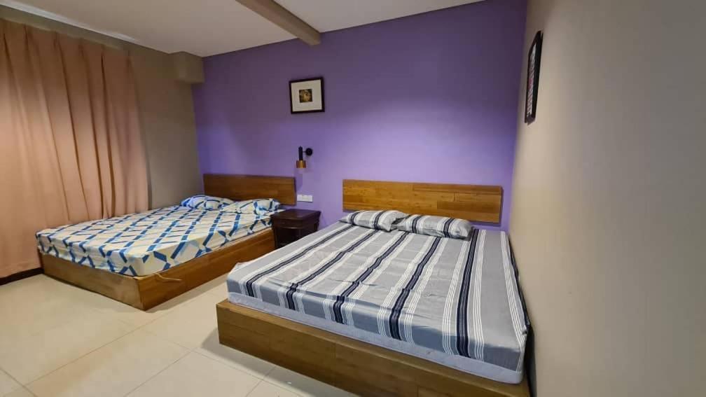 Oyo 90883 Pavilion Inn Hotel Lumut Dış mekan fotoğraf